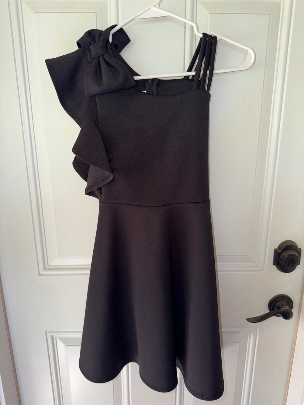 Bonnie Jean dress